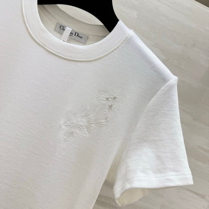 DIOR 26S WRAP T-SHIRT 1433
