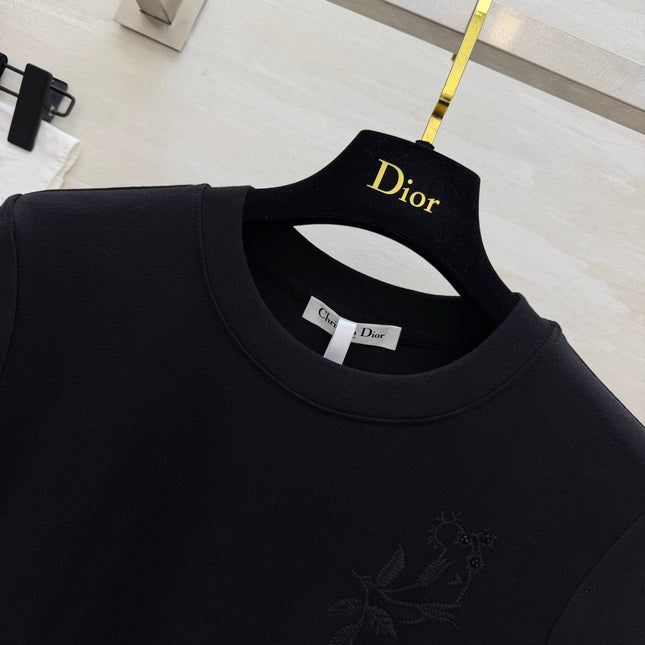 DIOR 26S WRAP T-SHIRT 1432