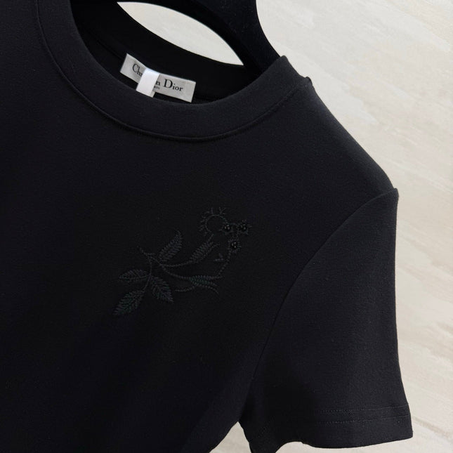 DIOR 26S WRAP T-SHIRT 1432