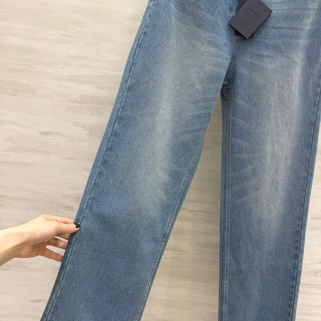PRADA 26S JEANS 1051