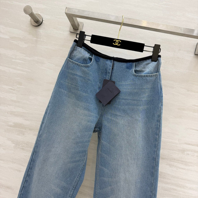 PRADA 26S JEANS 1051