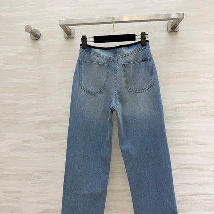 PRADA 26S JEANS 1051