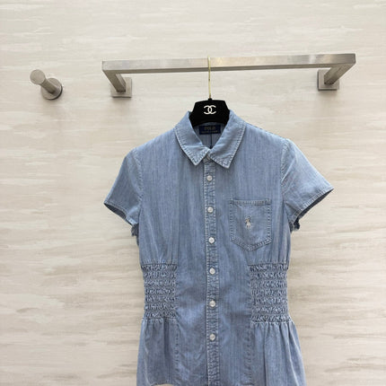 Collection image for: RALPH LAUREN TOPS