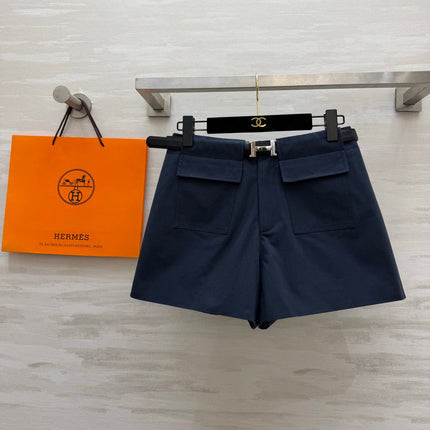 HERMES 26S SHORTS 597