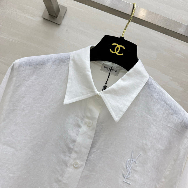 YSL 26S SHIRT 464