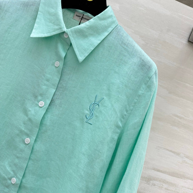 YSL 26S SHIRT 463