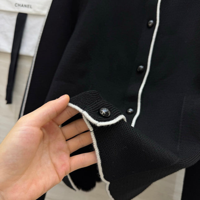 CHANEL 26S KNIT CARDIGAN 1780
