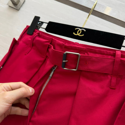 LOEWE 26S CARGO PANTS 735