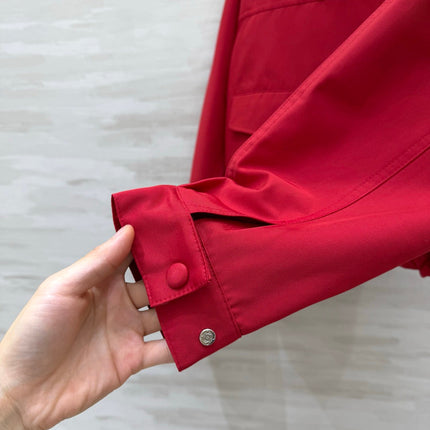 LOEWE 26S JACKET 713