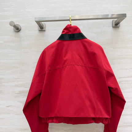 LOEWE 26S JACKET 713