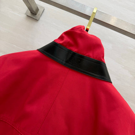 LOEWE 26S JACKET 713