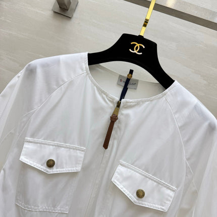 MONCLER 26S MIDI DRESS 774