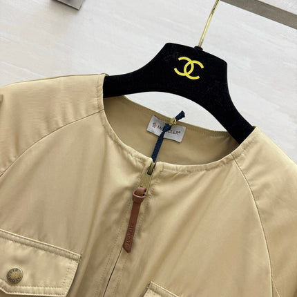 MONCLER 26S MIDI DRESS 773