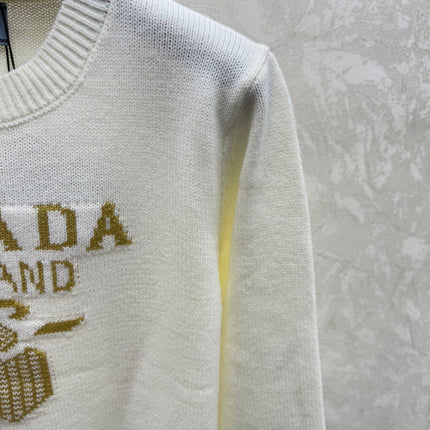 PRADA 25S SWEATER 374