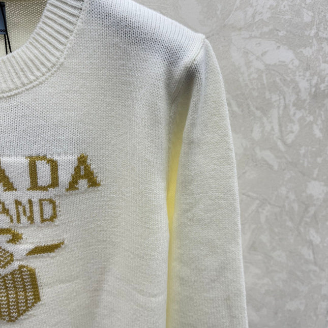 PRADA 25S SWEATER 374
