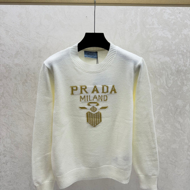 PRADA 25S SWEATER 374