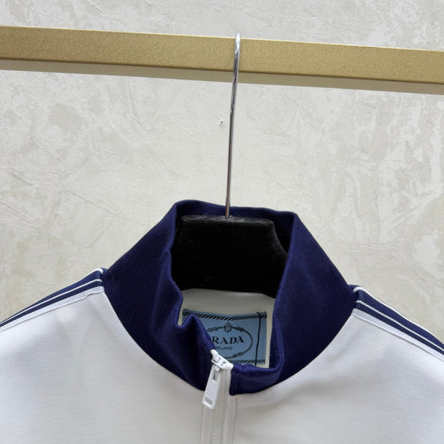 PRADA 25S JACKET 373