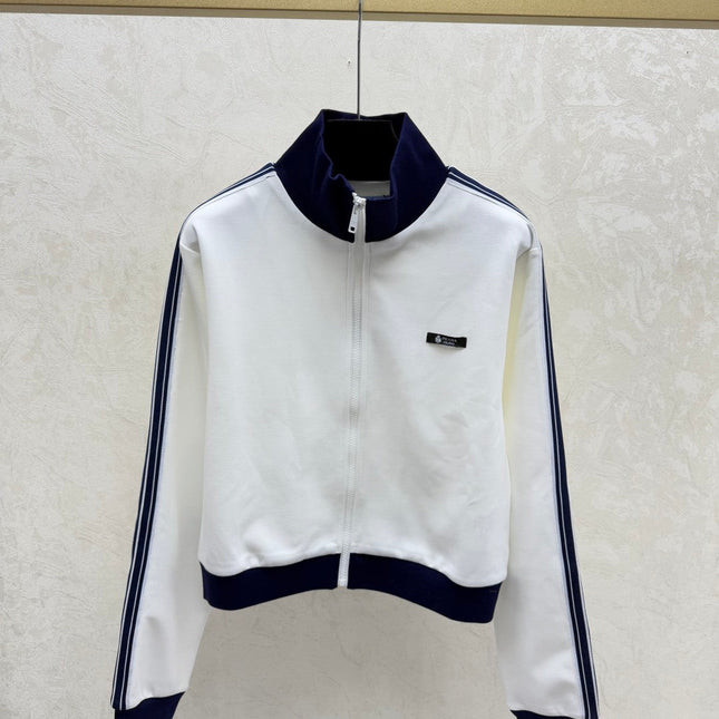 PRADA 25S JACKET 373