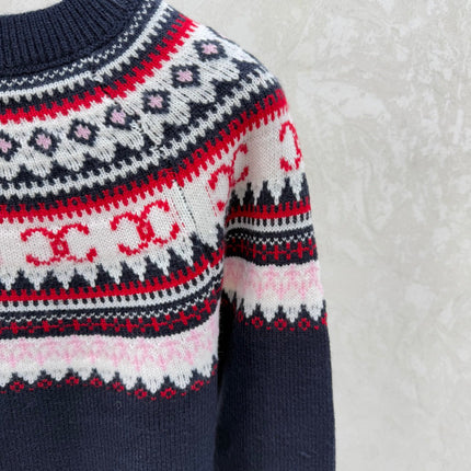 MIUMIU SWEATER STYLE 682