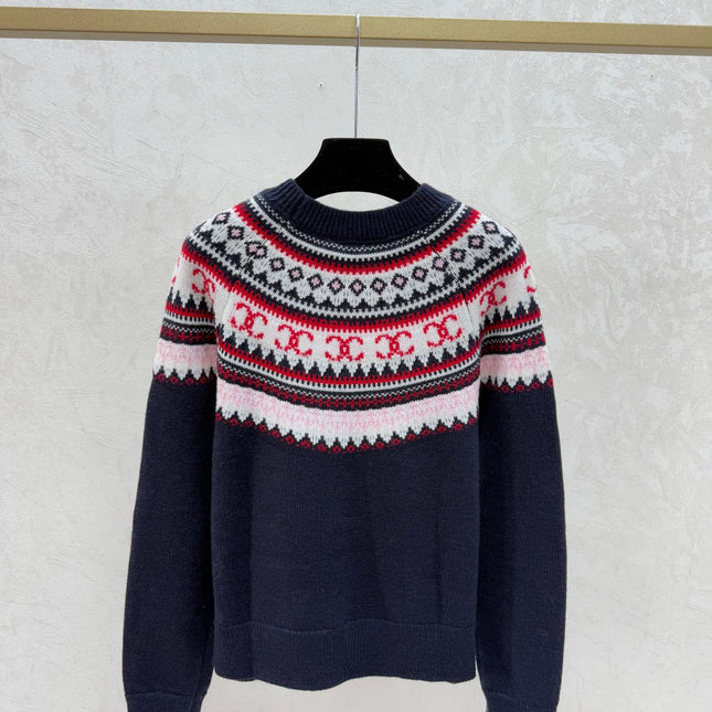 MIUMIU SWEATER STYLE 682