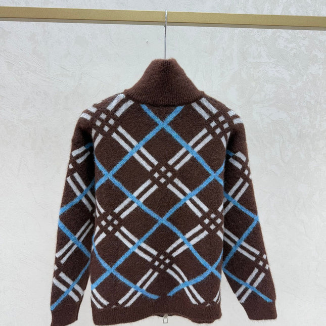 MIUMIU CARDIGAN STYLE 674