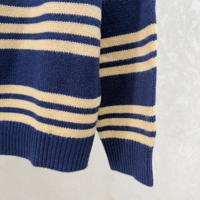 MIUMIU TURTLENECK SWEATER STYLE 672
