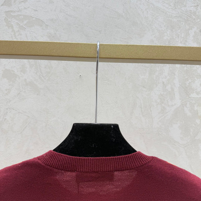 MIUMIU CARDIGAN STYLE 675