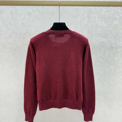 MIUMIU CARDIGAN STYLE 675