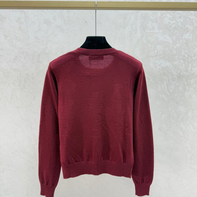 MIUMIU CARDIGAN STYLE 675