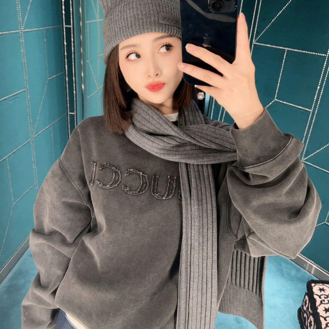 GUCCI 26S SWEATSHIRT 205