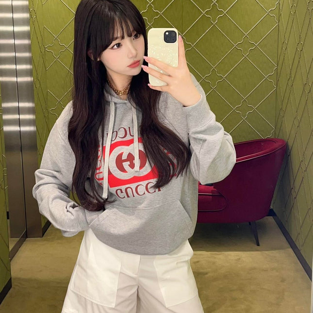 GUCCI 26S HOODIE 206