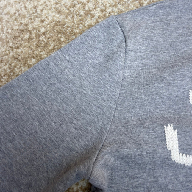 LV 25S SWEATSHIRT 592306