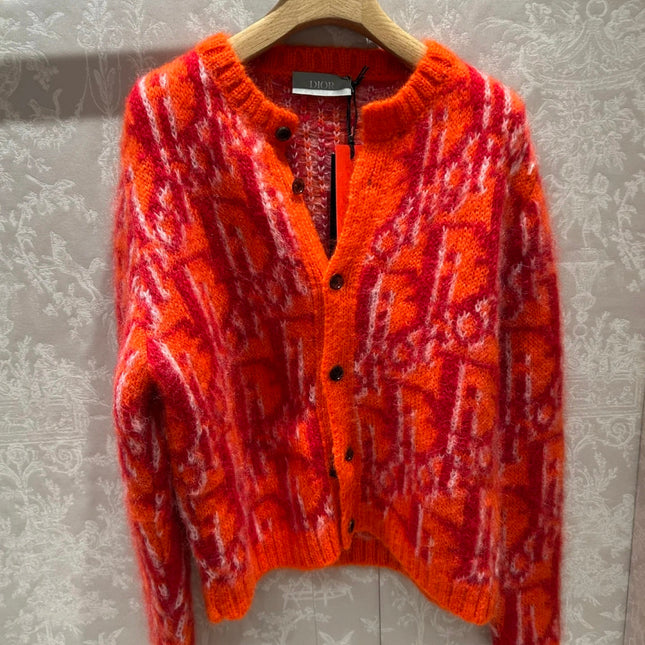 DIOR 25S CARDIGAN STYLE 387