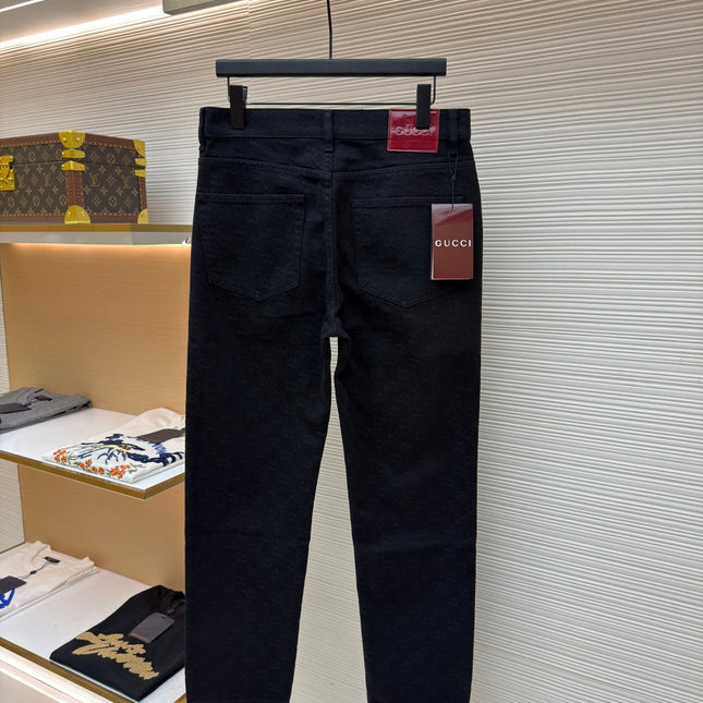 GUCCI 26S JEANS 223