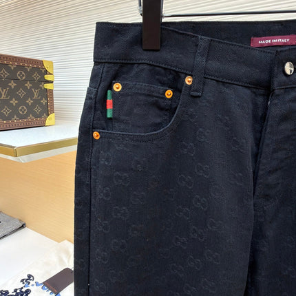 GUCCI 26S JEANS 223