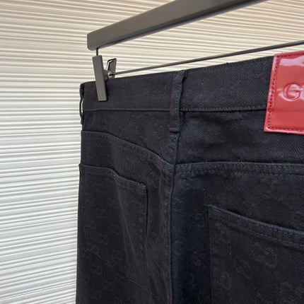 GUCCI 26S JEANS 223