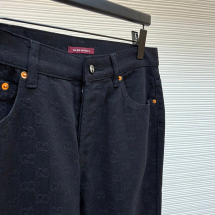 GUCCI 26S JEANS 223