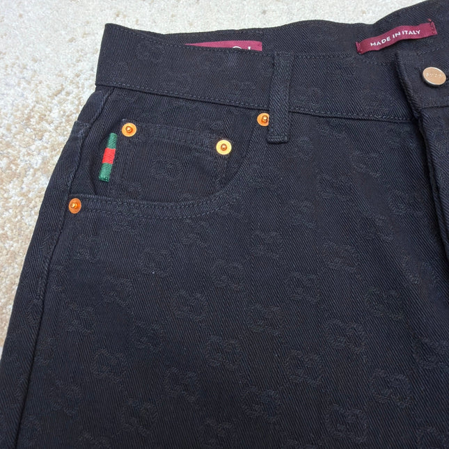 GUCCI 26S JEANS 223