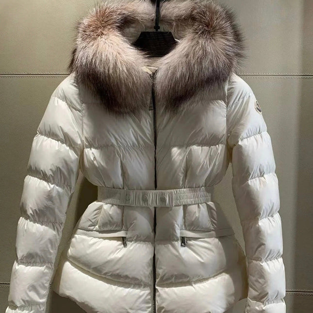 MONCLER 25S DOWN JACKET 486