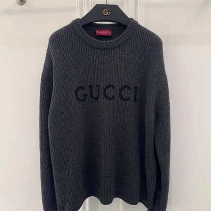 GUCCI 26S SWEATER 218
