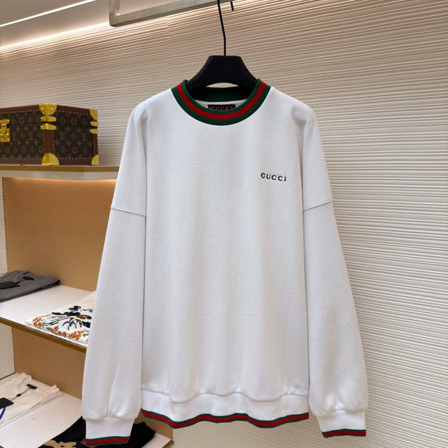GUCCI 26S SWEATSHIRT 233