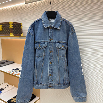 LOEWE JACKET STYLE 263