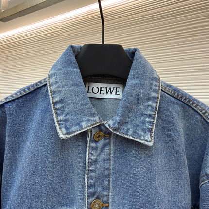 LOEWE JACKET STYLE 263