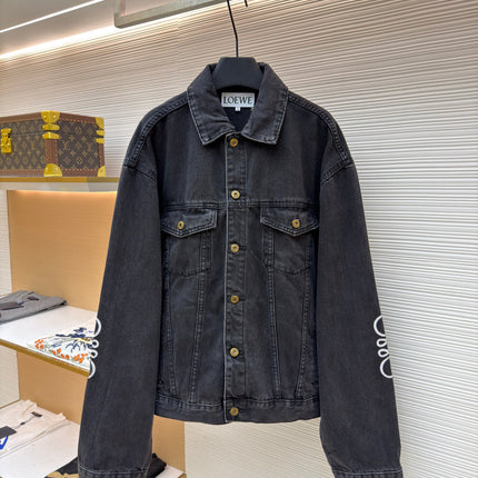 LOEWE JACKET STYLE 265