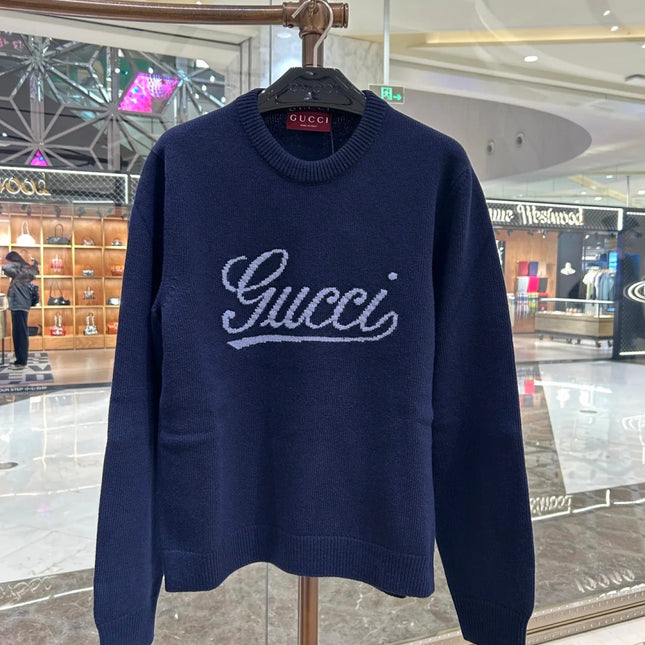 GUCCI 26S SWEATER 215