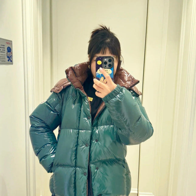 MONCLER 25S DOWN JACKET 434