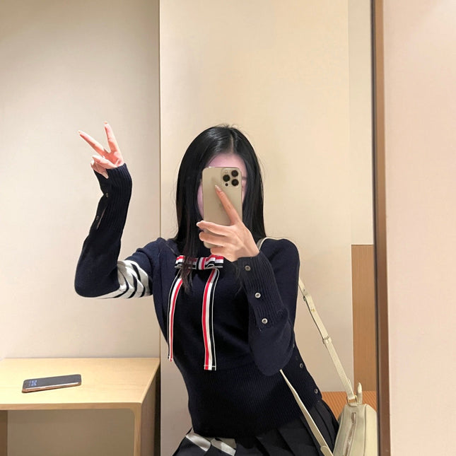THOM 26S SWEATER 768785