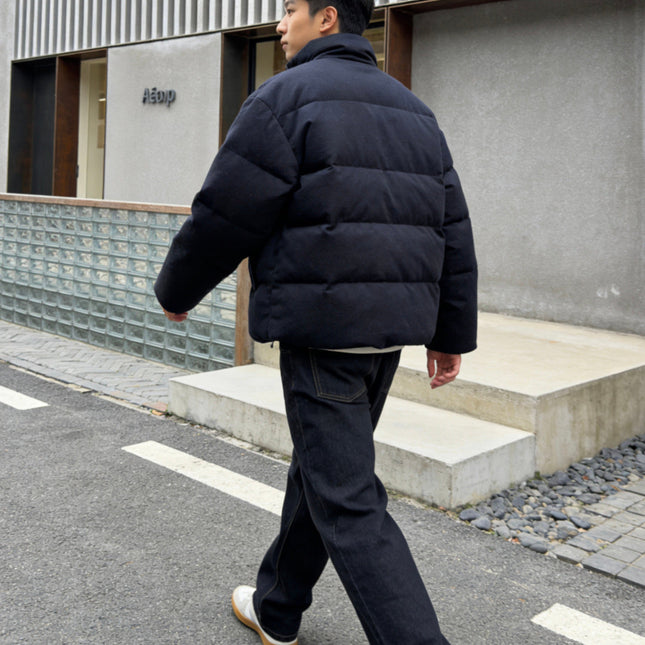 LP 26S DOWN JACKET 592