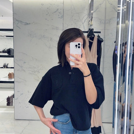YSL 26S POLO SHIRT 363
