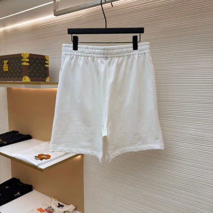 BALENCIAGA 26S SHORTS 057